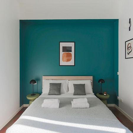 The Best Rent - Spacious Two Bedrooms Apartment Near Porta Romana ميلان المظهر الخارجي الصورة