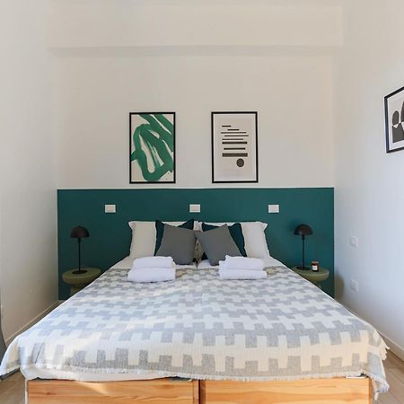 The Best Rent - Spacious Two Bedrooms Apartment Near Porta Romana ميلان المظهر الخارجي الصورة
