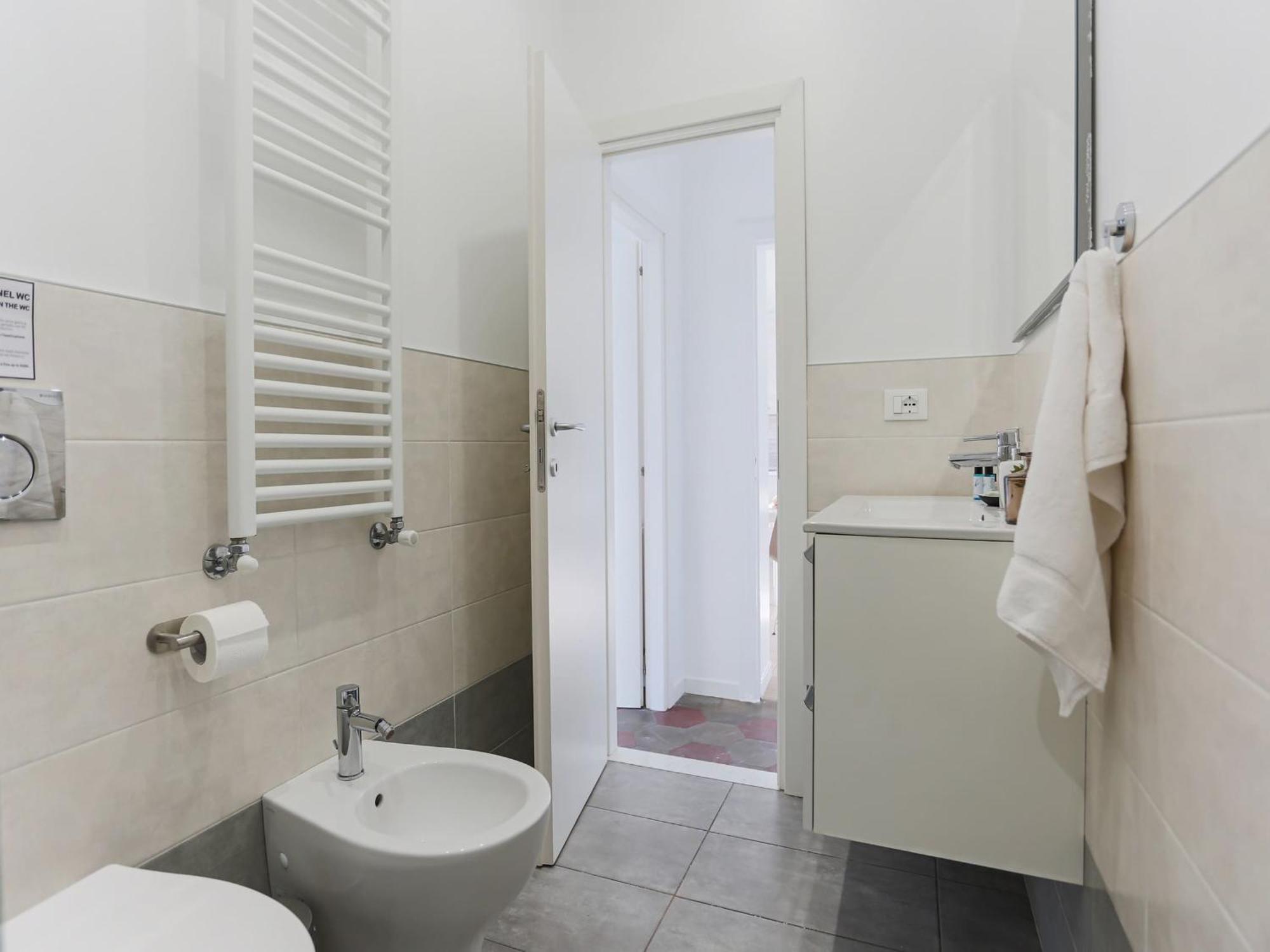 The Best Rent - Spacious Two Bedrooms Apartment Near Porta Romana ميلان المظهر الخارجي الصورة