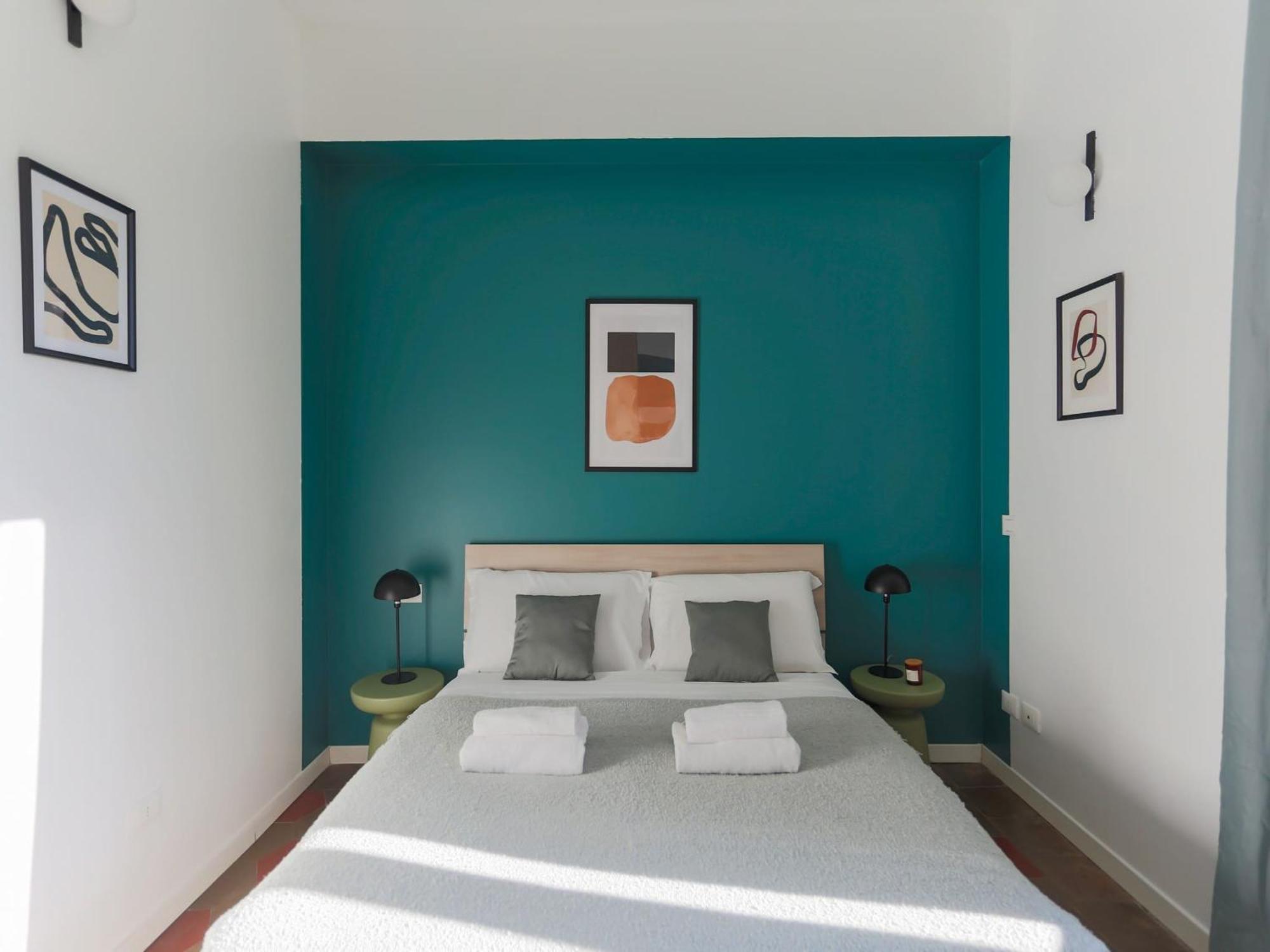 The Best Rent - Spacious Two Bedrooms Apartment Near Porta Romana ميلان المظهر الخارجي الصورة
