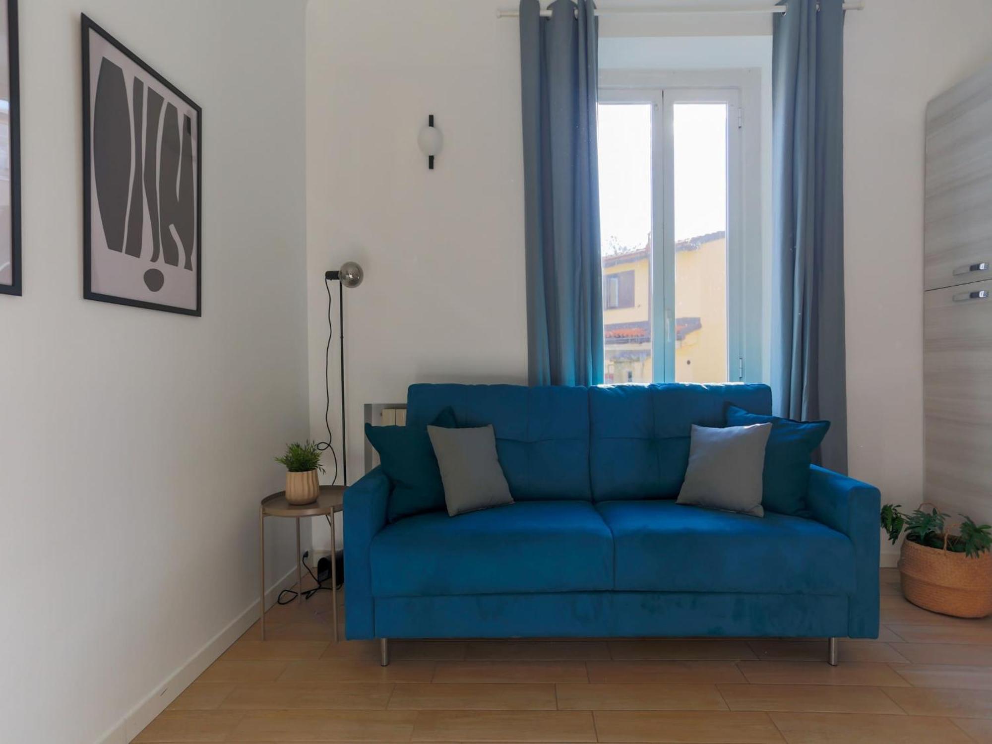 The Best Rent - Spacious Two Bedrooms Apartment Near Porta Romana ميلان المظهر الخارجي الصورة