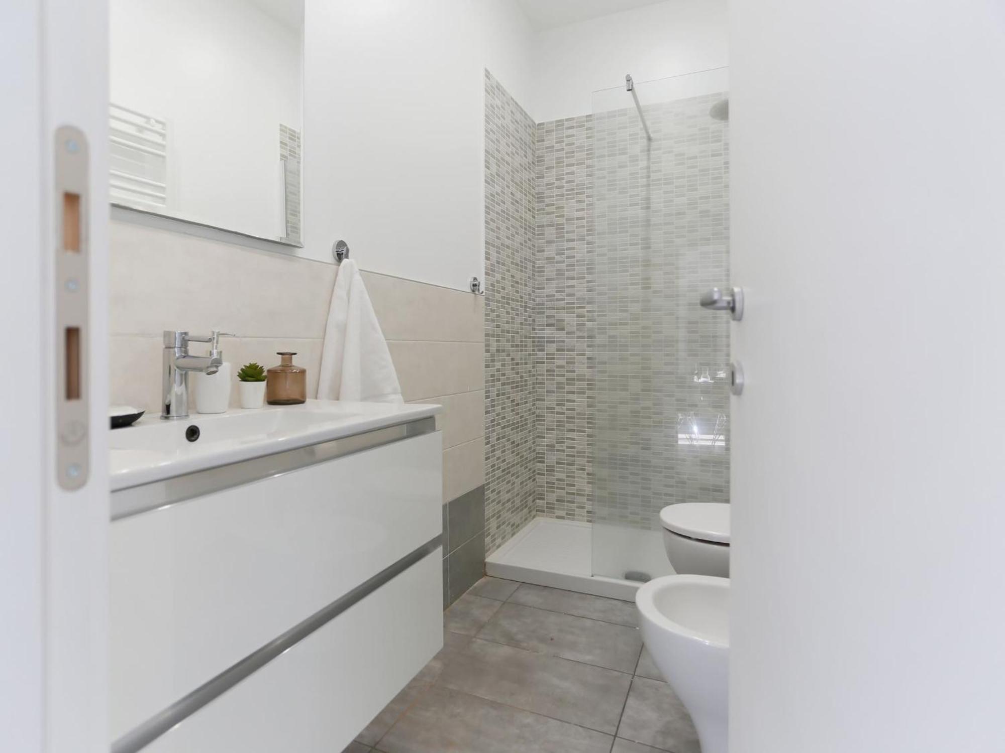 The Best Rent - Spacious Two Bedrooms Apartment Near Porta Romana ميلان المظهر الخارجي الصورة