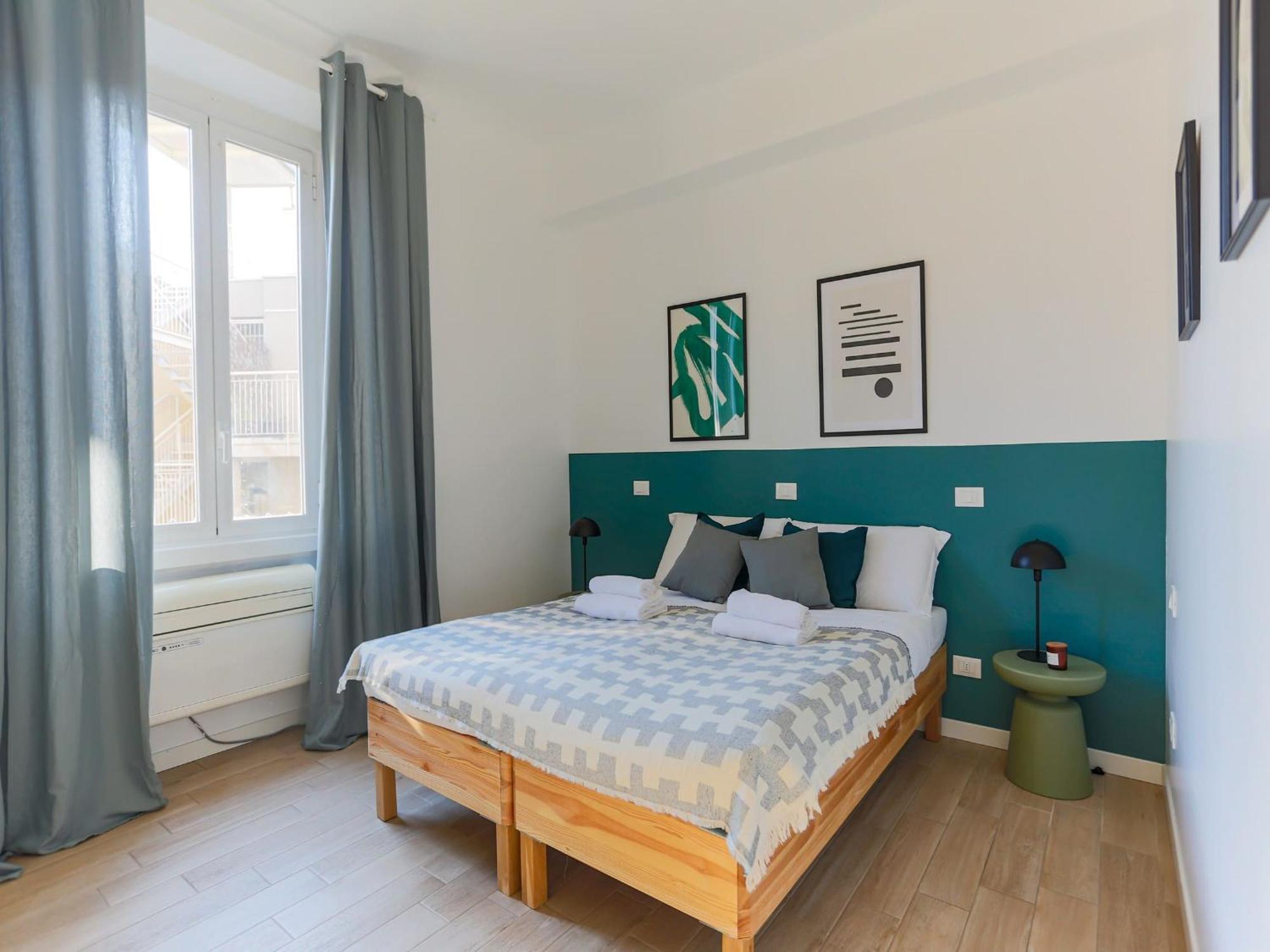 The Best Rent - Spacious Two Bedrooms Apartment Near Porta Romana ميلان المظهر الخارجي الصورة