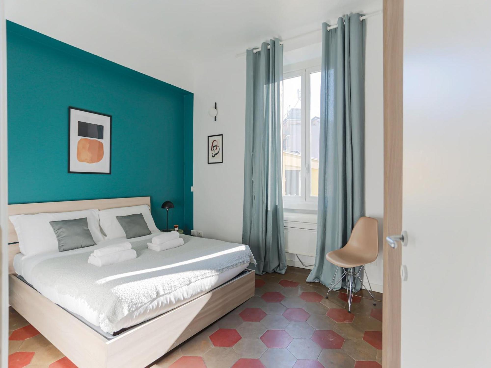 The Best Rent - Spacious Two Bedrooms Apartment Near Porta Romana ميلان المظهر الخارجي الصورة