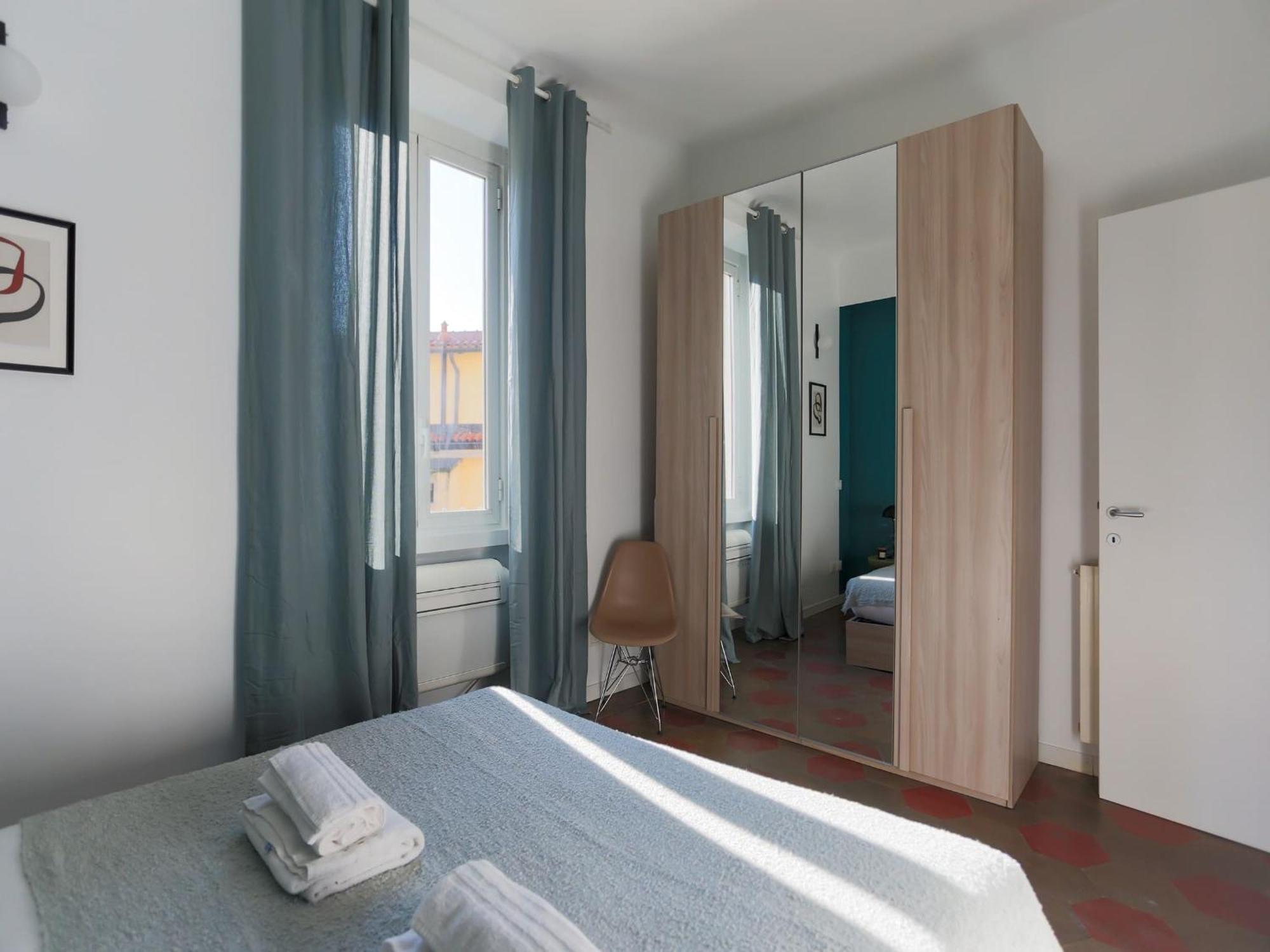 The Best Rent - Spacious Two Bedrooms Apartment Near Porta Romana ميلان المظهر الخارجي الصورة