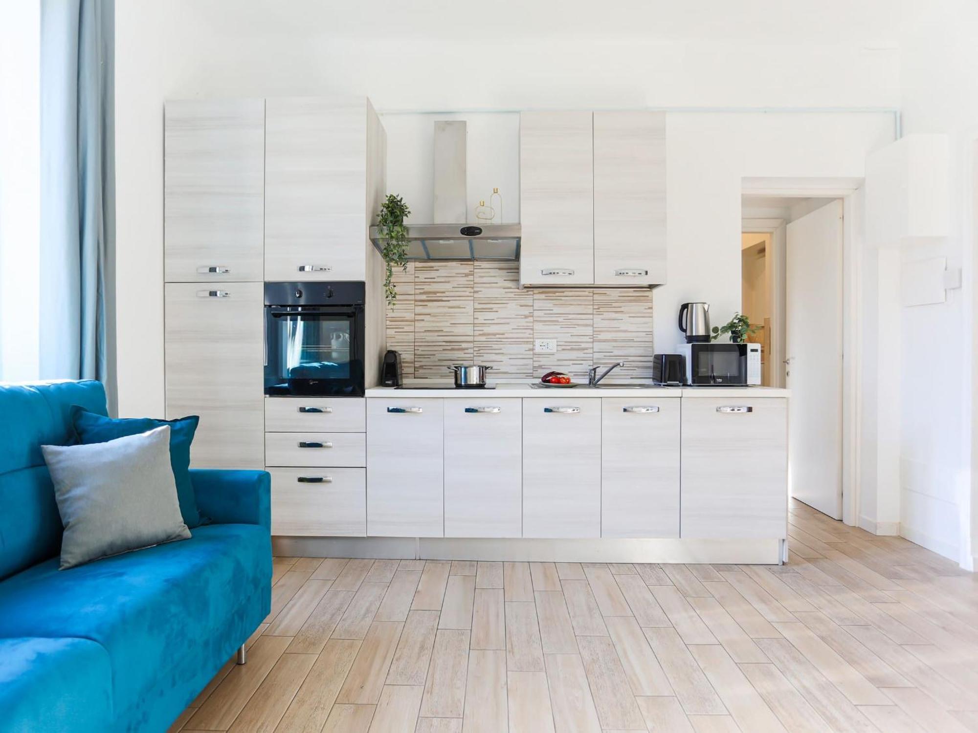 The Best Rent - Spacious Two Bedrooms Apartment Near Porta Romana ميلان المظهر الخارجي الصورة